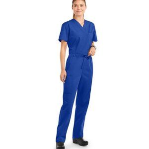Scrubs, Strictly Scrubs Set 3XL Royal Unisex NEW WITH TAG